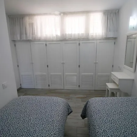 Apartment Tamaran Beach