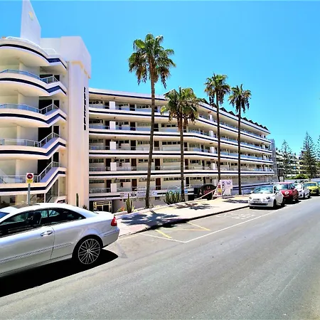 Tamaran Beach Apartment