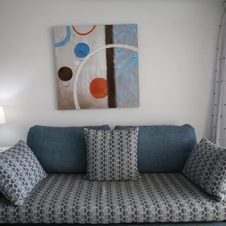 Tamaran Beach Apartment Playa del Ingles (Gran Canaria)