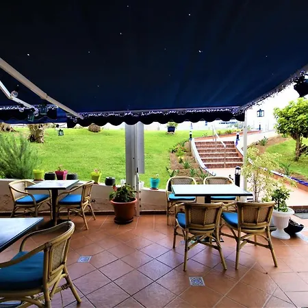Apartment Tamaran Beach Playa del Ingles (Gran Canaria)