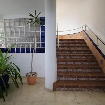 Tamaran Beach Apartment Playa del Ingles (Gran Canaria)