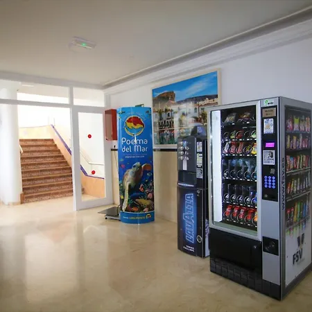Tamaran Beach Playa del Inglés